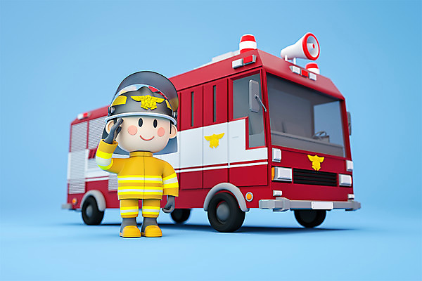 전신 PSD 편집 편집이미지 남자 하늘색 3D캐릭터 직업캐릭터 한명 서기 성인 3D 소방관 디지털합성 경례 소방차 119 소방관모자 성인남자한명만 편집소스 방호복 편집3D 직업 캐릭터 모자_잡화 1 옷 모션 자동차 사람 파란색 인사 구조원 소방 전화번호 남자한명만 성인남자만 파일형식