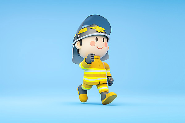 전신 PSD 편집 편집이미지 남자 하늘색 3D캐릭터 직업캐릭터 한명 성인 달리기 3D 소방관 디지털합성 119 소방관모자 출동 성인남자한명만 편집소스 방호복 편집3D 직업 캐릭터 모자_잡화 1 옷 모션 사람 파란색 구조원 소방 전화번호 남자한명만 성인남자만 파일형식