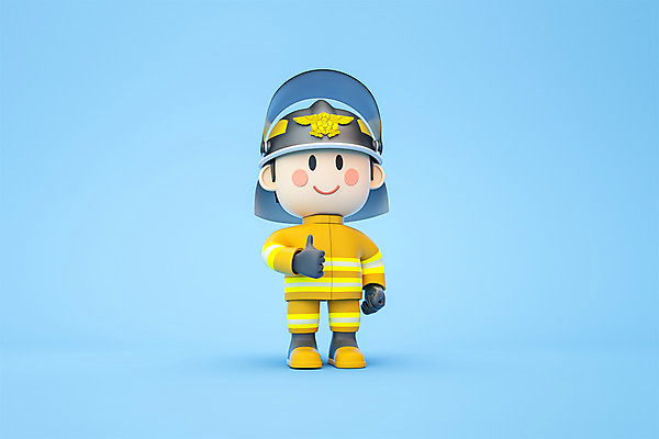 전신 PSD 편집 편집이미지 남자 하늘색 3D캐릭터 직업캐릭터 한명 서기 성인 3D 최고 소방관 디지털합성 119 소방관모자 성인남자한명만 편집소스 방호복 편집3D 직업 캐릭터 모자_잡화 1 옷 모션 사람 파란색 구조원 소방 전화번호 남자한명만 성인남자만 파일형식