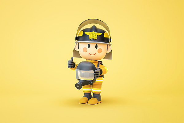 PSD 편집 편집이미지 남자 3D캐릭터 직업캐릭터 한명 들기 상반신 성인 노란색 3D 최고 소방관 디지털합성 119 방독면 소방관모자 성인남자한명만 편집소스 방호복 편집3D 직업 캐릭터 모자_잡화 1 옷 컬러 모션 마스크 사람 구조원 소방 전화번호 남자한명만 성인남자만 파일형식