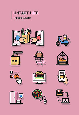 아이콘 손 커피 식재료 귤 들기 신체부위 노트북 스마트폰 장보기 종이봉투 쇼핑백 모니터 오토바이 햄버거 마우스 떡볶이 전달 커서 문고리 모바일쇼핑 배달음식 스티로폼박스 테이크아웃컵 온라인구매 코로나바이러스 사회적거리두기 음식배달 비대면서비스 언택트 온택트 2D아이콘 AI파일 음료 음식 캠페인 가방 과일 모션 봉투 패스트푸드 사람 컵 전자제품 핸드폰 스마트기기 컴퓨터 상자 문 컴퓨터용품 바이크 바이러스 분식 배송 배달 서비스 온라인쇼핑 파일형식 벡터