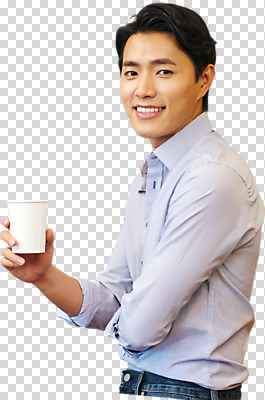 편집 편집이미지 남자 커피 비즈니스 티타임 직장 한명 서기 미소 들기 누끼 상반신 20대 성인 옆모습 컵 한국인 비즈니스맨 PNG 성인남자한명만 편집소스 1 식기 음료 뷰포인트 회사 모션 휴식 표정 사람 동양인 청년 직장인 남자한명만 성인남자만 파일형식