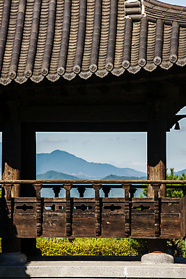 포토 JPG 주간 산 풍경 사람없음 야외 전라북도 정자 남원 국내포토 자연요소 건축물 전라도 파일형식