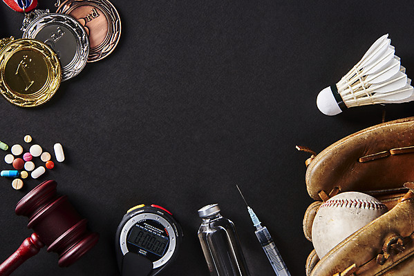 포토 JPG 스튜디오촬영 검은배경 프레임 실내 주사기 사람없음 하이앵글 알약 야구 야구글러브 셔틀콕 야구공 배드민턴 의사봉 금메달 동메달 불법 스톱워치 약물오남용 약물중독 은메달 도핑 바이알 스테로이드 국내포토 스포츠용품 뷰포인트 시계 백그라운드 공 의료기기 내부 약 구기 검은색 야구용품 글러브 의료용품 범죄 메달 중독 파일형식