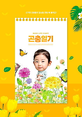 PSD 편집이미지 여자 교육 어린이 나비 곤충 세마리 한명 앉기 소녀 상반신 노란색 카메라 한국인 튤립 수국 관찰일기 에듀 에듀케이션 SD캐릭터 소녀한명만 스쿨팩 이미지편집 동물 캐릭터 1 꽃 컬러 모션 3 사람 동양인 전자제품 관찰 일기 여자한명만 소녀만 파일형식