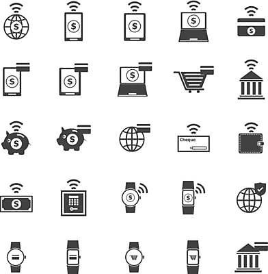EPS 해외이미지 지폐 일러스트 사람없음 금융 경제 노트북 스마트폰 세트 태블릿 달러 쇼핑카 돼지저금통 신용카드 지갑 금고 은행업무 인터넷뱅킹 스마트워치 핀테크 해외일러스트 돈 모바일 전자제품 핸드폰 스마트기기 쇼핑 카트 저금통 은행_금융 웨어러블 파일형식 벡터