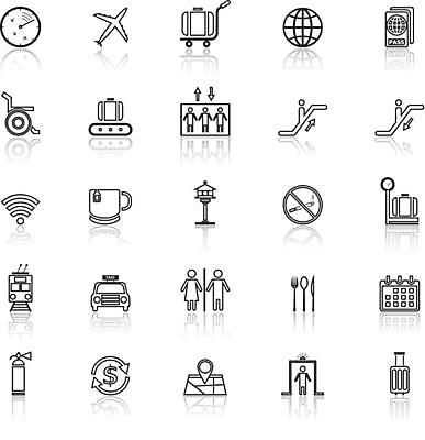 EPS 해외이미지 식기 지도 일러스트 비행기 사람없음 세트 식당 캐리어 여행가방 수레 머그컵 달력 전철 공항 엘리베이터 항공 휠체어 화장실 택시 여권 와이파이 금연 에스컬레이터 소화기 무게측정 수하물 측정기 환전소 검색대 공항카트 해외일러스트 육상교통 캠페인 가방 항공교통 교통시설 승용차 자동차 대중교통 컵 상점 기계 카트 안전장비 소방 사회이슈 측정 무선인터넷 환전 파일형식 벡터