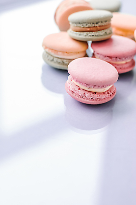 포토 JPG 해외이미지 실내 사람없음 흰배경 마카롱 해외포토 백그라운드 디저트 내부 흰색 파일형식