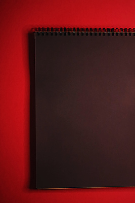 포토 JPG 해외이미지 종이 프레임 실내 사람없음 검은색 빨간배경 해외포토 컬러 백그라운드 내부 빨간색 파일형식