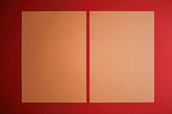 포토 JPG 해외이미지 종이 프레임 실내 사람없음 베이지색 빨간배경 해외포토 컬러 백그라운드 내부 빨간색 파일형식