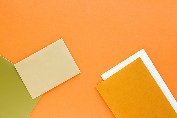 포토 JPG 해외이미지 종이 프레임 실내 사람없음 주황색배경 해외포토 백그라운드 내부 주황색 파일형식