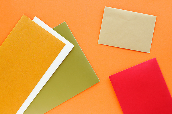 포토 JPG 해외이미지 종이 프레임 실내 사람없음 빨간색 주황색배경 해외포토 컬러 백그라운드 내부 주황색 파일형식