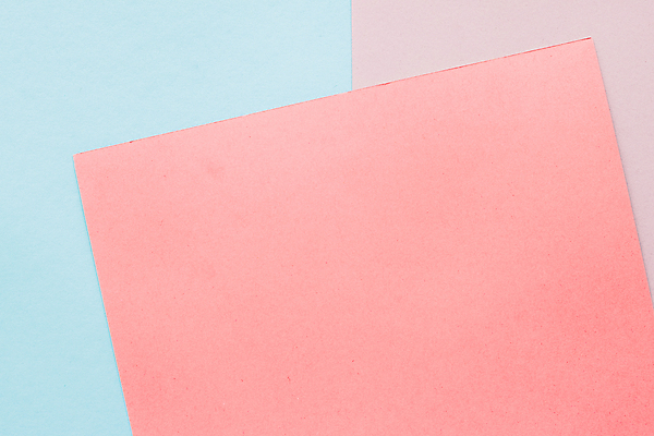 포토 JPG 해외이미지 종이 분홍색 하늘색 백그라운드 프레임 실내 사람없음 해외포토 컬러 내부 파란색 파일형식