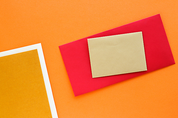 포토 JPG 해외이미지 종이 프레임 실내 사람없음 빨간색 주황색배경 해외포토 컬러 백그라운드 내부 주황색 파일형식