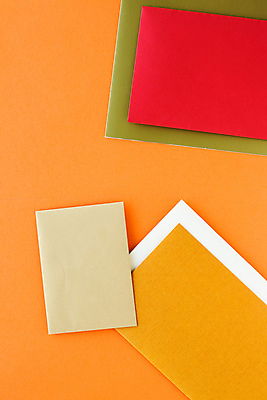 포토 JPG 해외이미지 종이 프레임 실내 사람없음 빨간색 주황색배경 해외포토 컬러 백그라운드 내부 주황색 파일형식