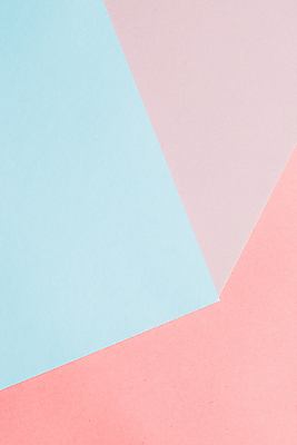 포토 JPG 해외이미지 종이 분홍색 하늘색 백그라운드 프레임 실내 사람없음 해외포토 컬러 내부 파란색 파일형식