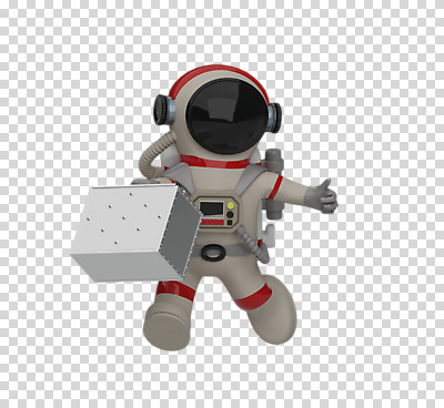 전신 편집 편집이미지 한명 들기 누끼 사람 3D소스 3D 우주비행사 최고 배달원 디지털합성 우주복 PNG 철가방 편집소스 음식배달 직업 1 옷 가방 모션 우주 배송 파일형식