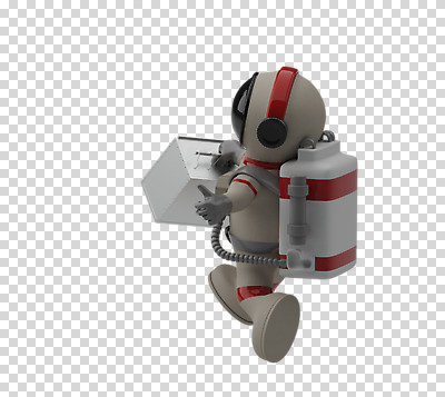 전신 편집 편집이미지 한명 들기 누끼 사람 3D소스 3D 우주비행사 최고 배달원 디지털합성 우주복 PNG 철가방 편집소스 음식배달 직업 1 옷 가방 모션 우주 배송 파일형식