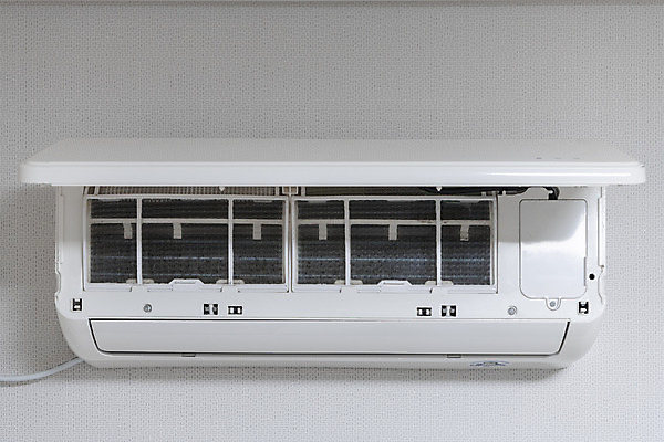 포토 JPG 실내 관리 사람없음 커버 오픈 지저분함 청소 에어컨 먼지 필터 국내포토 내부 가전제품 감각 파일형식