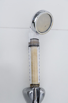 포토 JPG 실내 관리 사람없음 지저분함 청소 부식 화장실 샤워기 필터 녹물 국내포토 내부 물 감각 파일형식