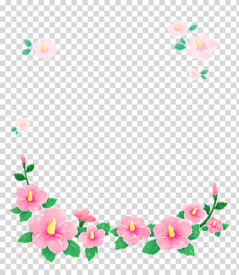 편집 편집이미지 잎 프레임 누끼 사람없음 무궁화 현충일 PNG 추모 편집소스 호국보훈의달 식물 기념일 꽃 6월 파일형식