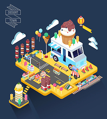 구름 도로 일러스트 자동차 아이스크림 디저트 버스 사탕 사람없음 건물 마을 상점 트럭 열기구 전철 버스정류장 신호등 에스컬레이터 풍선 타운 아이소메트릭 초코바 국내일러스트 AI파일 자연요소 건축물 길 음식 육상교통 항공교통 교통시설 대중교통 도시 역 파일형식 벡터
