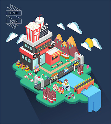 나무 구름 도로 벤치 일러스트 자동차 디저트 산 사람없음 건물 강 마을 초콜릿 클래퍼보드 영화관 콜라 팝콘 타운 아이소메트릭 아이스크림차 초코바 가교 국내일러스트 AI파일 자연요소 식물 건축물 길 음식 육상교통 의자 교통시설 도시 극장 탄산음료 특수차량 아이스크림장사 파일형식 벡터