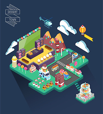 구름 도로 일러스트 자동차 아이스크림 디저트 산 사탕 사람없음 건물 케이크 마을 스크린 축제 스피커 열기구 도넛 헬리콥터 콘서트홀 공연장 타운 아이소메트릭 초코바 푸드트럭 국내일러스트 AI파일 자연요소 건축물 길 음식 육상교통 음향기기 항공교통 교통시설 비행기 트럭 도시 극장 파일형식 벡터