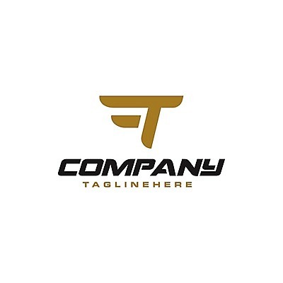 EPS 해외이미지 일러스트 회사 비즈니스 사람없음 심볼 T 브랜딩 해외일러스트 알파벳 파일형식 벡터