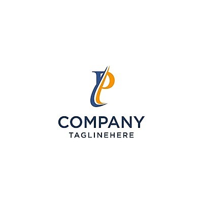 EPS 해외이미지 일러스트 회사 비즈니스 사람없음 P 심볼 브랜딩 해외일러스트 알파벳 파일형식 벡터