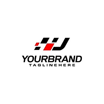 EPS 해외이미지 일러스트 회사 비즈니스 사람없음 U 심볼 브랜딩 해외일러스트 알파벳 파일형식 벡터