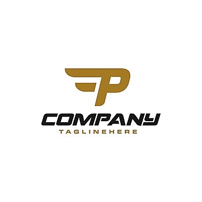 EPS 해외이미지 일러스트 회사 비즈니스 사람없음 P 심볼 브랜딩 해외일러스트 알파벳 파일형식 벡터