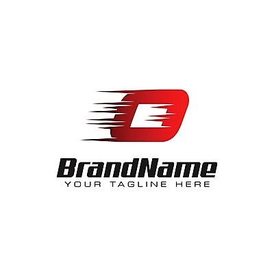 EPS 해외이미지 일러스트 회사 비즈니스 사람없음 심볼 속도 O 브랜딩 해외일러스트 알파벳 파일형식 벡터