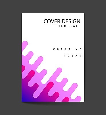 EPS 해외이미지 디자인 분홍색 그래픽백그라운드 일러스트 사람없음 그래픽 커버 흰색 기하학 지오메트릭 해외일러스트 컬러 백그라운드 무늬 파일형식 벡터