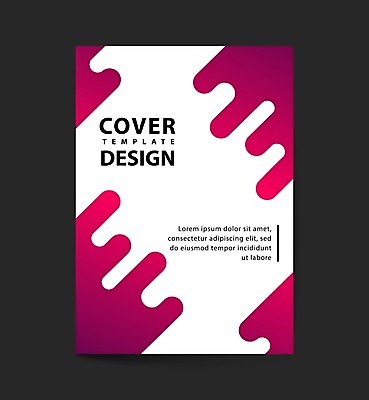 EPS 해외이미지 디자인 그래픽백그라운드 일러스트 사람없음 그래픽 커버 자주색 기하학 지오메트릭 해외일러스트 컬러 백그라운드 무늬 파일형식 벡터