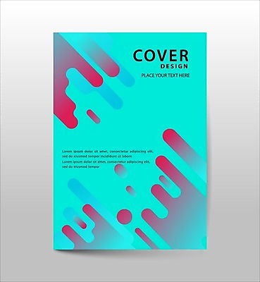 EPS 해외이미지 디자인 하늘색 그래픽백그라운드 일러스트 사람없음 그래픽 커버 자주색 기하학 지오메트릭 해외일러스트 컬러 백그라운드 무늬 파란색 파일형식 벡터