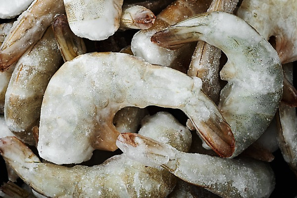 포토 JPG 해외이미지 식재료 새우 사람없음 냉동 얼림 해외포토 컨셉 갑각류 파일형식