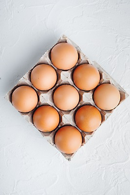 포토 JPG 해외이미지 음식 실내 사람없음 하이앵글 계란 흰배경 계란판 해외포토 뷰포인트 백그라운드 내부 알 흰색 파일형식