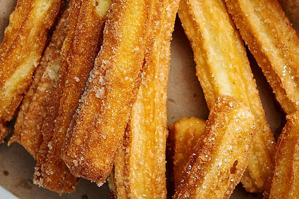 포토 JPG 해외이미지 근접촬영 사람없음 하이앵글 츄러스 해외포토 뷰포인트 디저트 파일형식