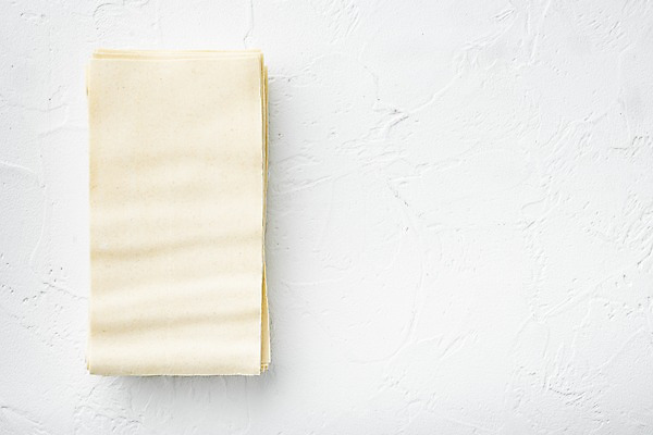 포토 JPG 해외이미지 식재료 실내 사람없음 흰배경 라자냐 카피스페이스 해외포토 백그라운드 내부 공백 흰색 이탈리아음식 파일형식