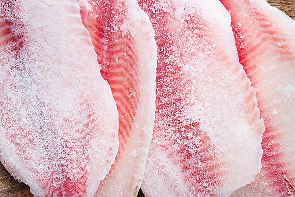 포토 JPG 해외이미지 실내 근접촬영 사람없음 냉동 생선회 흰배경 날것 틸라피아 얼림 해외포토 뷰포인트 백그라운드 컨셉 내부 회 흰색 민물고기 파일형식