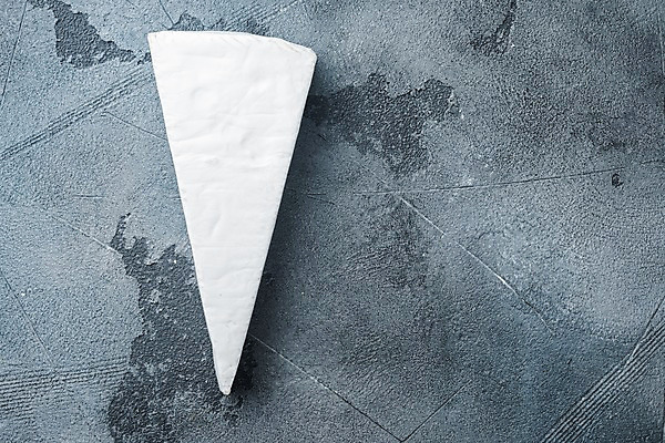 포토 JPG 해외이미지 회색배경 실내 사람없음 한조각 브리치즈 조각치즈 카피스페이스 해외포토 1 조각 백그라운드 치즈 내부 공백 회색 파일형식