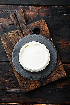 포토 JPG 해외이미지 실내 사람없음 나무도마 돌판 나무배경 리코타치즈 해외포토 백그라운드 치즈 도마 내부 목재 돌_바위 파일형식