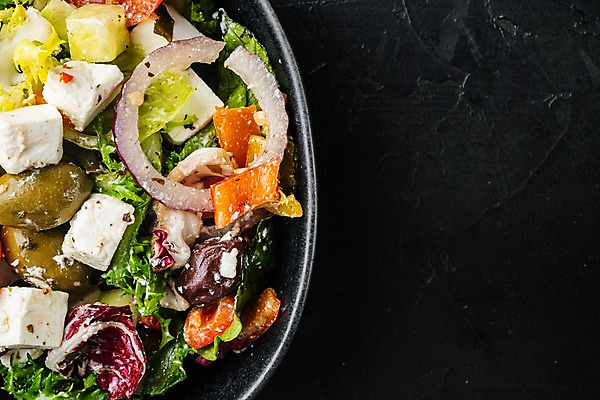 포토 JPG 해외이미지 그릇 검은배경 오이 치즈 근접촬영 사람없음 하이앵글 샐러드 상추 올리브 채식 다이어트음식 적양배추 적양파 채식주의자 비건음식 해외포토 식기 열매 음식 뷰포인트 백그라운드 다이어트 채소 양파 유제품 검은색 양배추 파일형식 비건