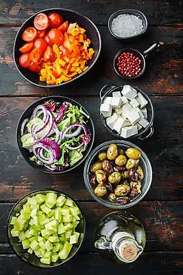 포토 JPG 해외이미지 사람없음 샐러드 채식 다이어트음식 나무탁자 채식주의자 비건음식 해외포토 음식 다이어트 탁자 파일형식 비건