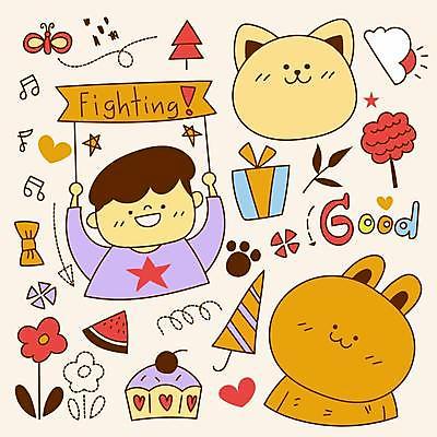 EPS 해외이미지 캐릭터 남자 꽃 나비 스티커 두마리 음표 일러스트 수박 한명 들기 소년 상반신 선물상자 파이팅 고양이 팻말 하트 토끼 컵케이크 그림 아기자기 해외일러스트 일러캐릭터 모양 식물 1 기호 어린이 음악 곤충 컨셉 2 과일 포유류 모션 프레임 선물 사람 반려동물 상자 케이크 파일형식 벡터