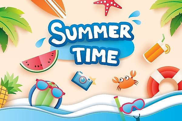 EPS 해외이미지 바다 일러스트 불가사리 수박 타이포그라피 사람없음 선글라스 카메라 주스 게 서핑보드 비치볼 파인애플 튜브 야자수잎 스킨스쿠버용품 해외일러스트 문자 안경 음료 스포츠용품 잎 과일 공 극피동물 바캉스용품 갑각류 전자제품 보드_스포츠 열대과일 파일형식 벡터