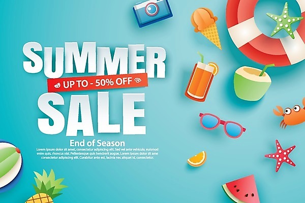 EPS 해외이미지 오렌지 일러스트 불가사리 수박 타이포그라피 사람없음 파란색 선글라스 세일 카메라 게 오렌지주스 비치볼 튜브 콘아이스크림 해외일러스트 문자 안경 컬러 과일 공 아이스크림 극피동물 바캉스용품 갑각류 전자제품 과일주스 파일형식 벡터