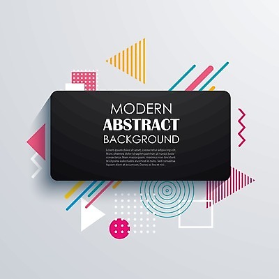 EPS 해외이미지 선 백그라운드 패턴 일러스트 추상 사람없음 사각형 점 삼각형 기하학 지오메트릭 해외일러스트 도형 무늬 파일형식 벡터