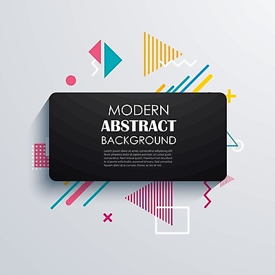 EPS 해외이미지 선 백그라운드 패턴 일러스트 추상 사람없음 사각형 점 삼각형 기하학 지오메트릭 해외일러스트 도형 무늬 파일형식 벡터